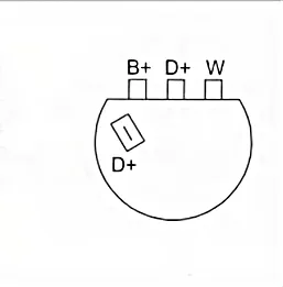 Suitable for heavy-duty truck engines