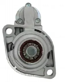 Automobile starter Bora 1.8L square fork