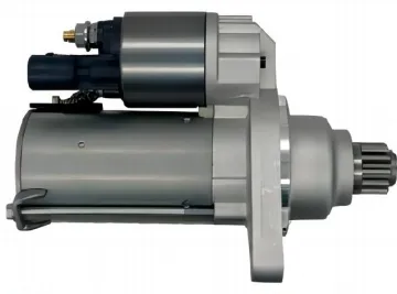  Automobile starter Golf 1.4T Sagitar 1.4T Bora 1.4T automatic transmission&nbsp;Lavida 1.4T automatic transmission