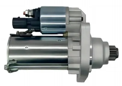 Automobile starter Magton 1.8T automatic transmission, Tiguan 1.8 automatic transmission 