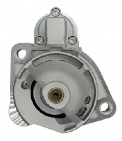 Automobile starter Volkswagen Passat driving Passat B51.8T