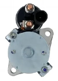 Automobile starter Sagitar 1.6 Automatic transmission (BK)