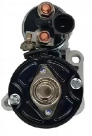 Automobile starter Volkswagen Passat driving Passat B51.8T