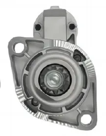 Automobile starter Sagitar 1.6 Automatic transmission (D6G)