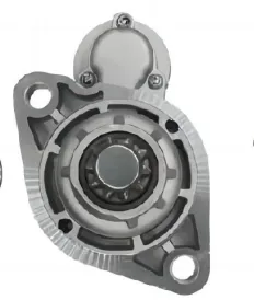 Automobile starter Sagitar 1.6 Automatic transmission (BK)