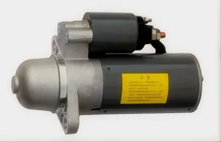 Suitable for DL10754.0 starters