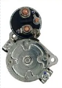 Applicable Golden Horse C3-B twin-cylinder front 272L