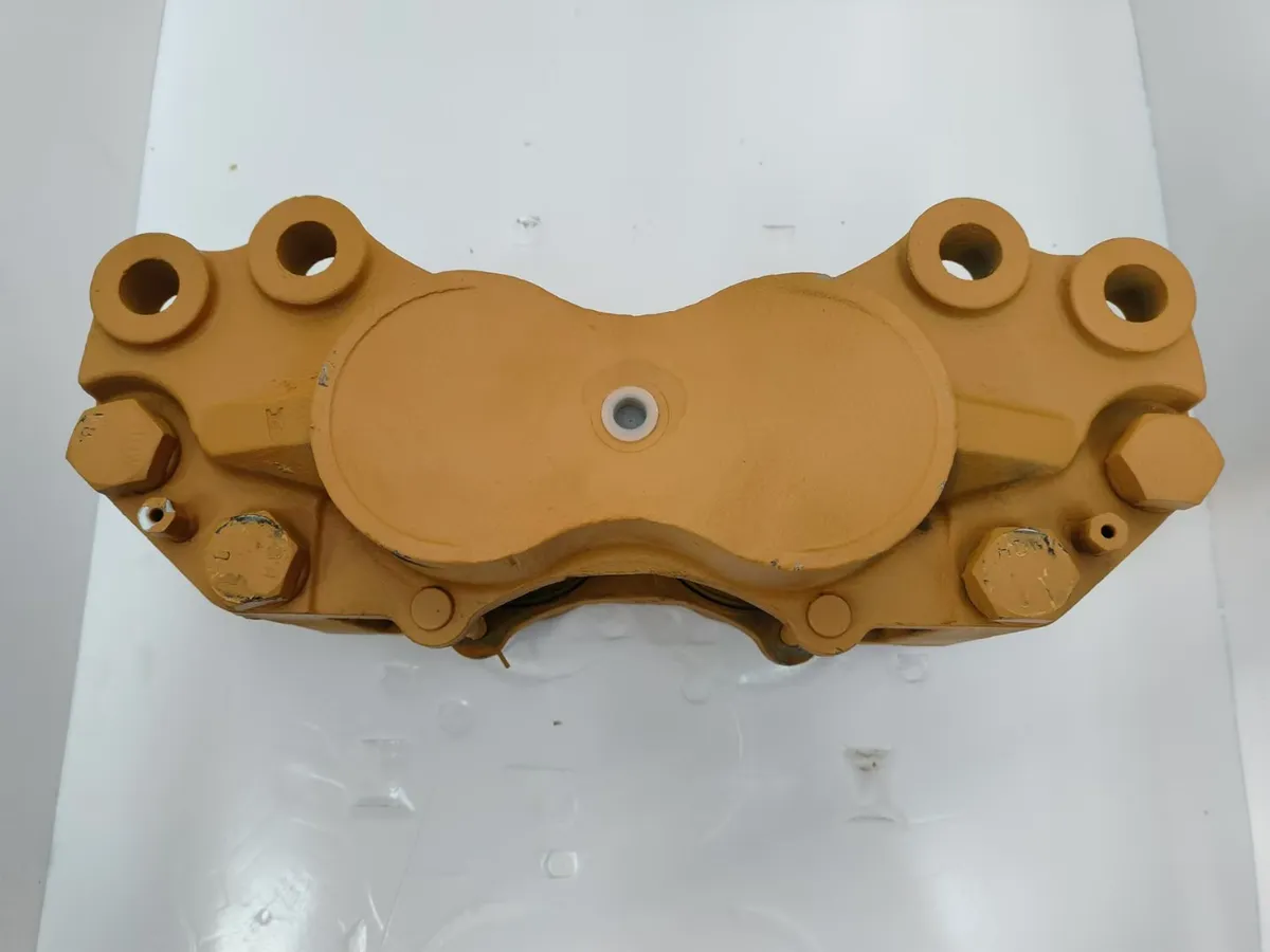 Temporary Worker Type Brake Caliper