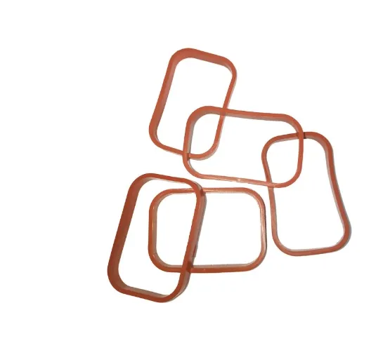 New engine intake manifold gaskets