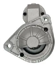 Applicable Golden Horse C3-B twin-cylinder front 272L
