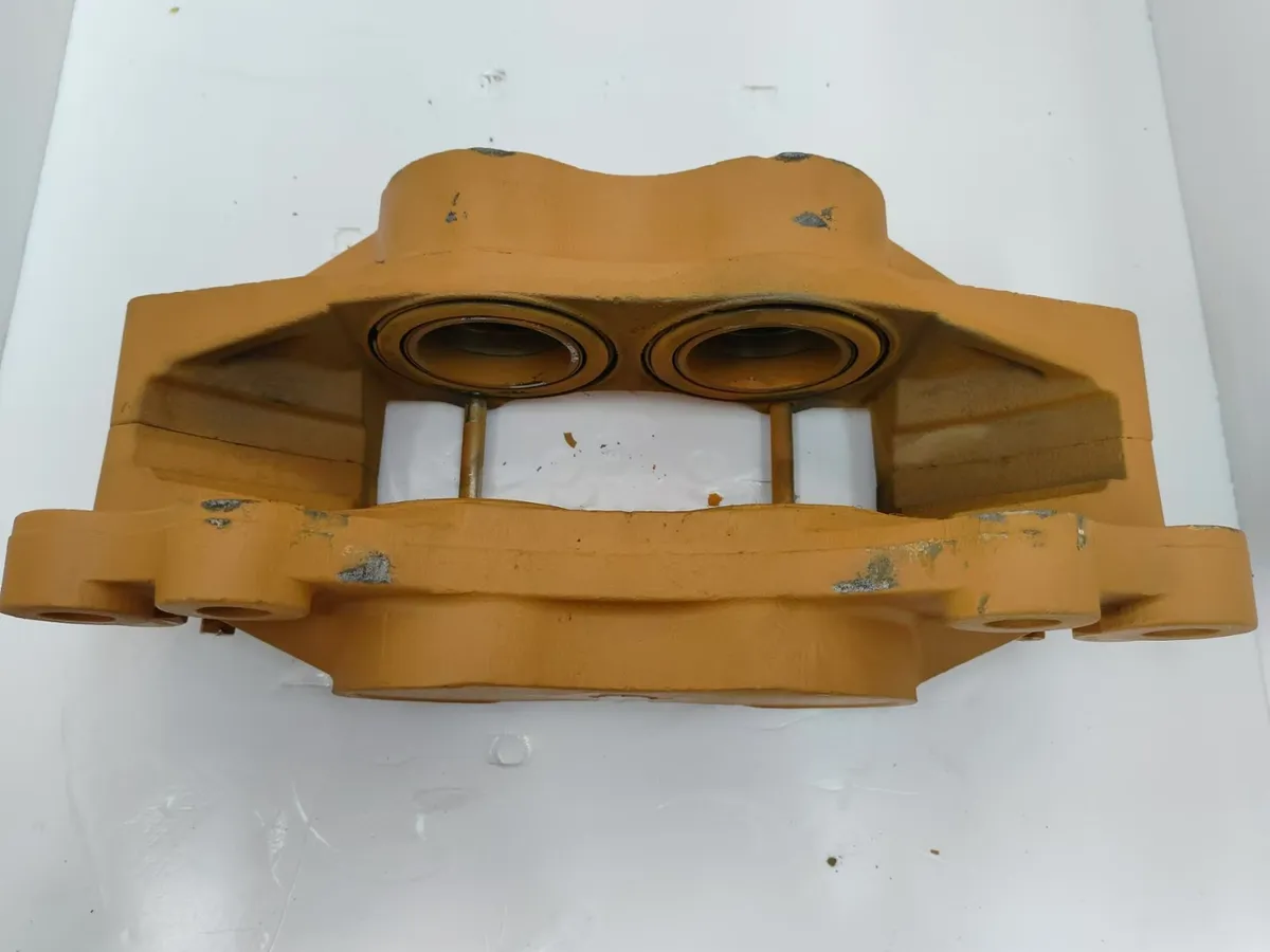 Temporary Worker Type Brake Caliper