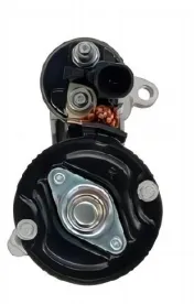 Audi  starter Audi C72.5T (six cylinder) Audi A73.0