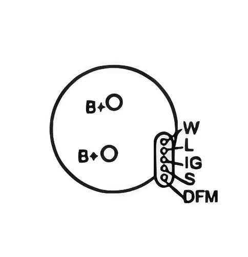 The generator applicable supporting  Benz, Cummins