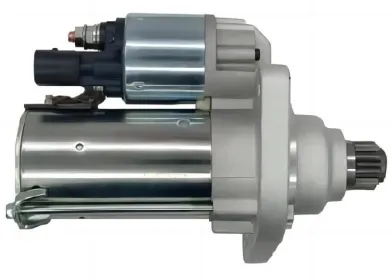 Automobile starter Kaidi 2.0/ Touran 2.0 Manual