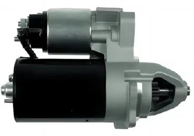 Automobile starter Volkswagen Phaeton