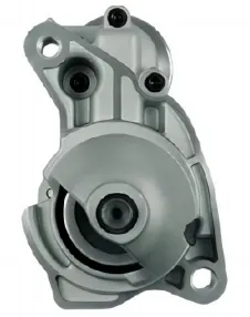 Automobile starter Volkswagen Phaeton