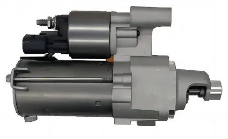 Audi  starter Audi Q73.0T (Valeo)