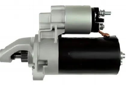 Audi  starterAudi six cylinder suitable