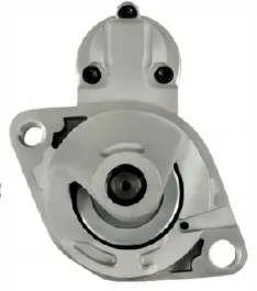 Audi  starterAudi six cylinder suitable