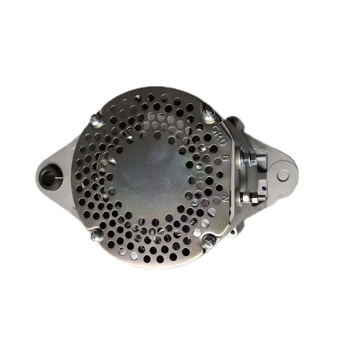 The generator is suitable for Dongfeng Tianjin 4H engine