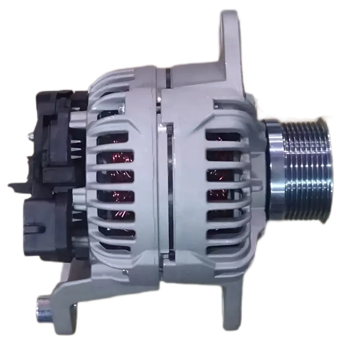 The generator applicable supporting  Benz, Cummins