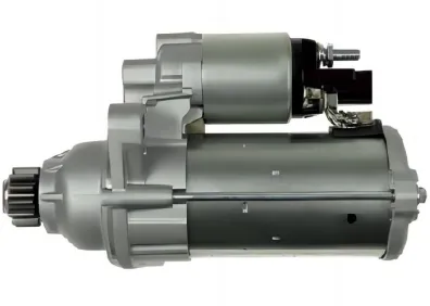 Automobile starter 5 Passat 1.8T
