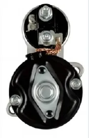 Audi  starterAudi six cylinder suitable