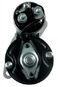 Automobile starter Volkswagen Phaeton