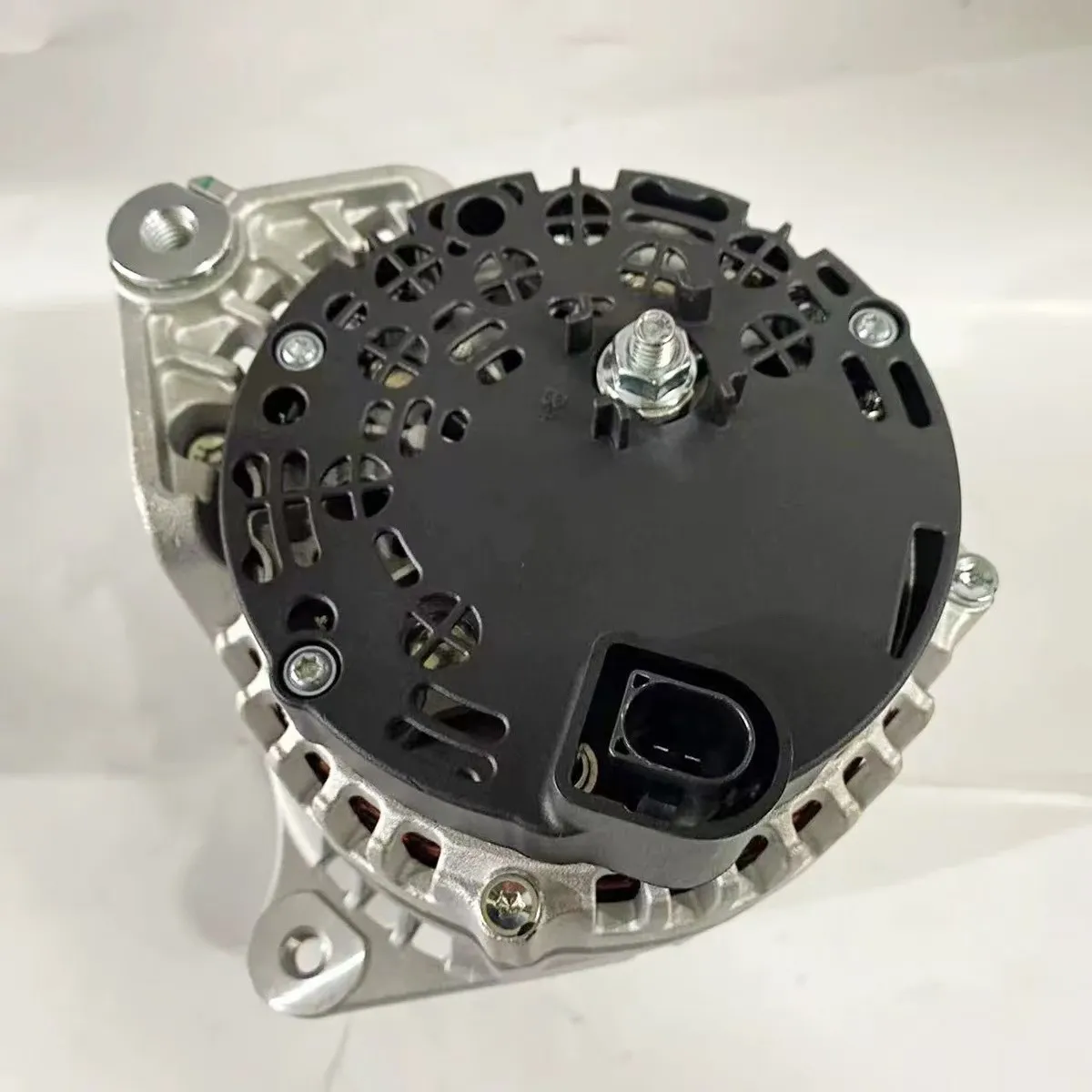  The engine is suitable for Foton hard Mings and Auman GTL