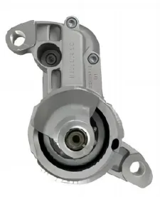 Audi  starter Audi C72.5T (six cylinder) Audi A73.0