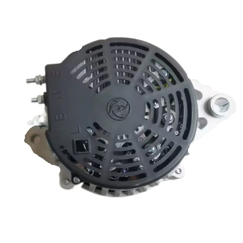  Generators are compatible with Cummins Twin Bridge 6BT cargo trucks