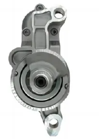 Audi  starter Audi C72.0T (four cylinder) Q52.0T start-stop