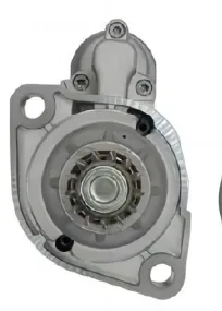 Automobile starter 15 Skoda Octavia 1.2TSI and 15 Golf 71.2TSI