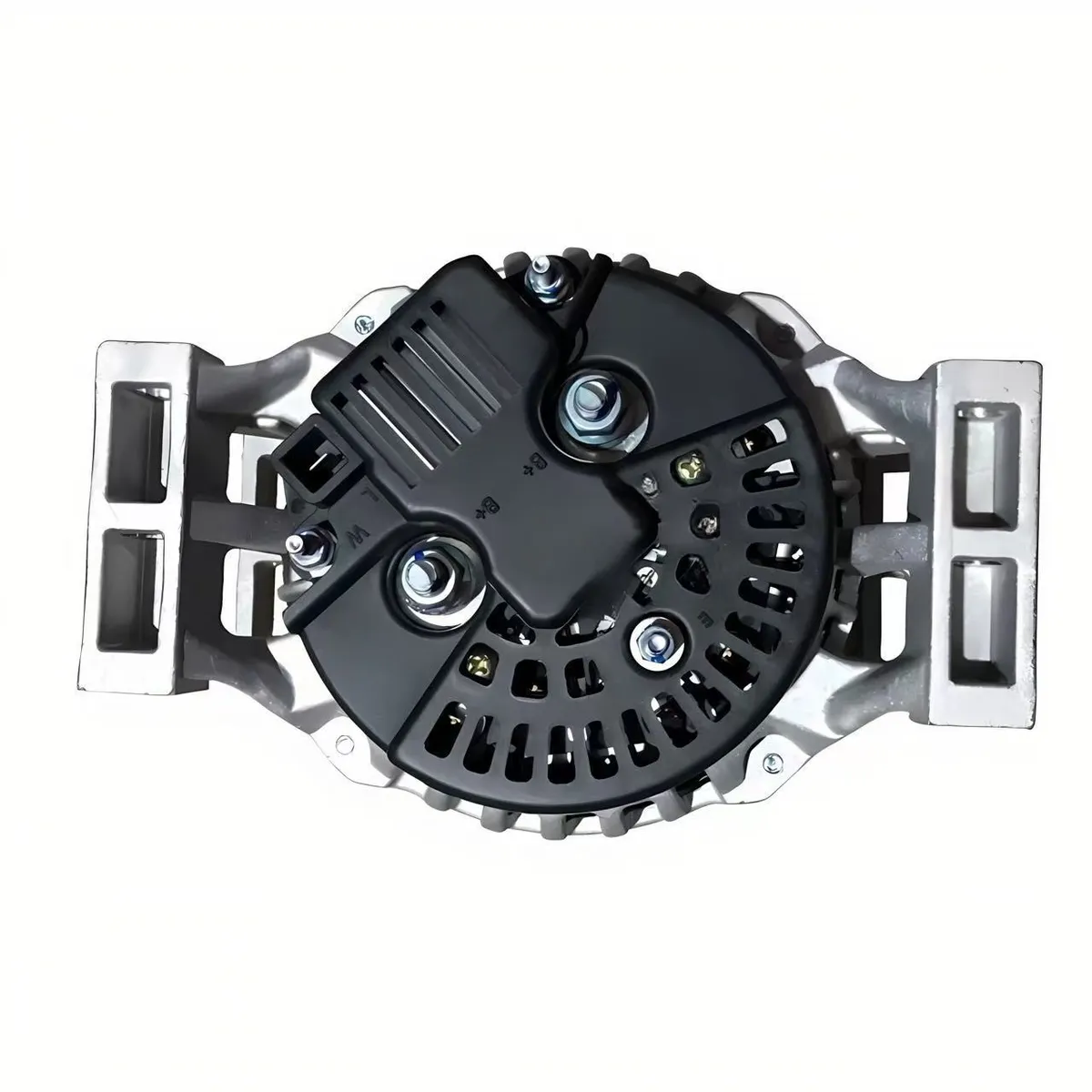 The generator is suitable for Dongfeng Xiamen Mings 15Z series and Tianlong flagship