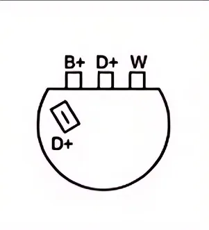 Compatible with Cummins 6BTS.9 engine
