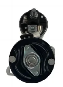 Audi starter Audi old A62.4