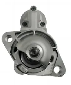 Audi starter Audi old A62.4