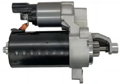 Audi  starter Audi C72.0T (four cylinder) Q52.0T start-stop