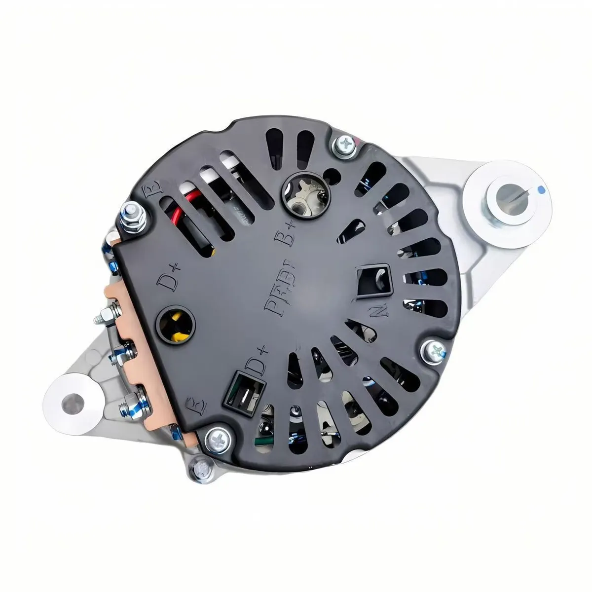 The generator is suitable for Xi'an Cummins ISM11/QSM11