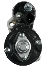 Audi  starter Audi A6L2-4