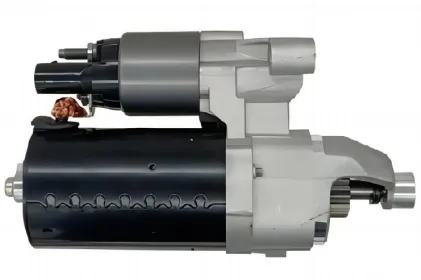Audi  starter Audi C72.5T (six cylinder) Audi A73.0