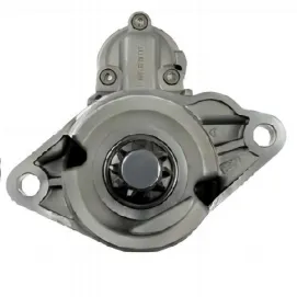 Audi  starter Audi TT