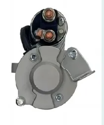 Ford starter Ford Mondeo 2.0T