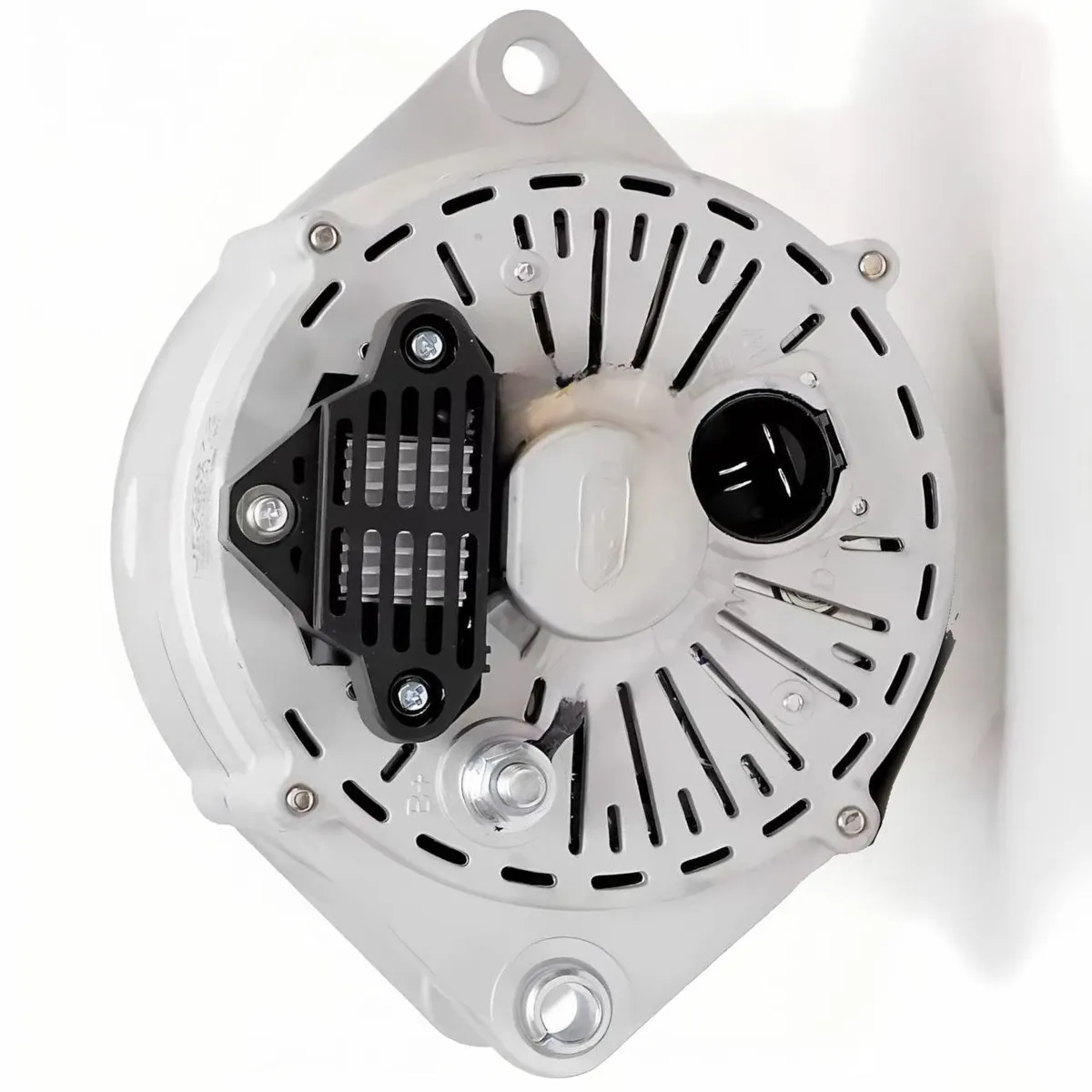 The scope of application of the generator is Xichai, Jiefang Hanwei