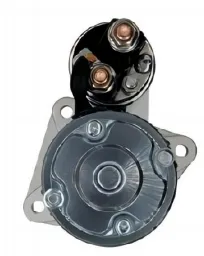  Ford starter Forus Manual Small 10T New Focus 1.6 (M000T)