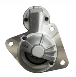 Ford starter 15 Ford Forus automatic transmission with 10 teeth