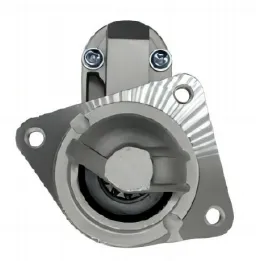  Ford starter Forus Manual Small 10T New Focus 1.6 (M000T)