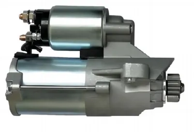 Ford starter Ford Ruijie 3.5L