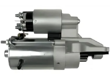 Ford  Focus 1.8L manual transmission