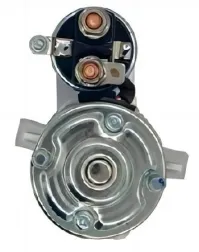 Ford starter Ford Shaker 2.0